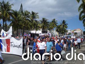 Elecciones en Nueva Caledonia allanan camino para negociar con Francia su futuro político