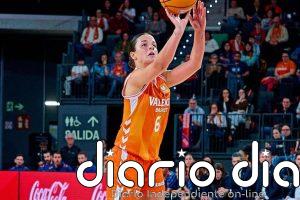 Elena Buenavida: "Los títulos de Valencia Basket son una señal de que se están haciendo las cosas muy bien"