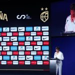 Elisa Aguilar: "Los retos que tenemos en el futuro son importantes e ilusionantes"