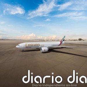 Emirates SkyCargo amplía su red de vuelos de carga en Asia Oriental y del Sudeste Asiático