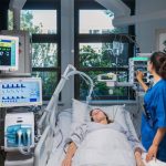 Empresas.- Dräger y B. Braun amplían su colaboración para "acelerar la transformación digital" en cuidados intensivos