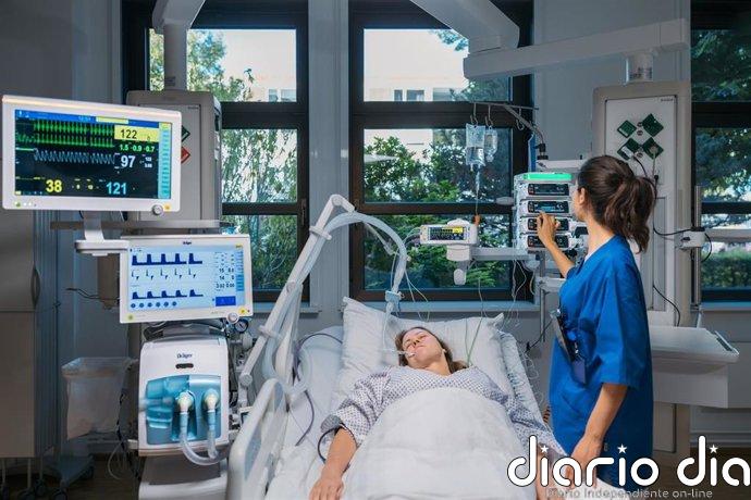 Empresas.- Dräger y B. Braun amplían su colaboración para "acelerar la transformación digital" en cuidados intensivos