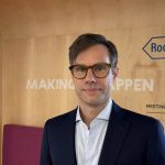 Empresas.- Roche Farma España nombra como nuevo director de Oncohematología a Iván Pérez-Herraiz