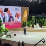 Empresas y sindicatos, juntos ante León XIV, apuestan por el diálogo social para abordar el reto de la IA