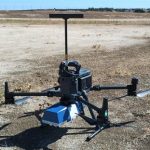 Enaire impulsa el desarrollo del 'U-space' europeo con nuevas soluciones para la gestión segura de drones