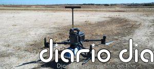 Enaire impulsa el desarrollo del 'U-space' europeo con nuevas soluciones para la gestión segura de drones