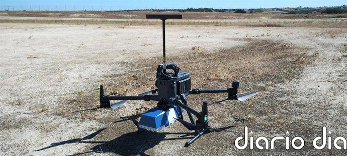 Enaire impulsa el desarrollo del 'U-space' europeo con nuevas soluciones para la gestión segura de drones