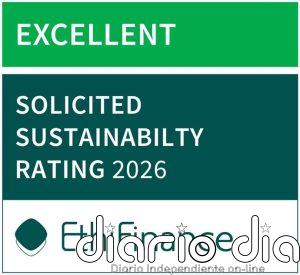 Ence renueva su nivel 'excelente' de la agencia EthiFinance por sus criterios ESG