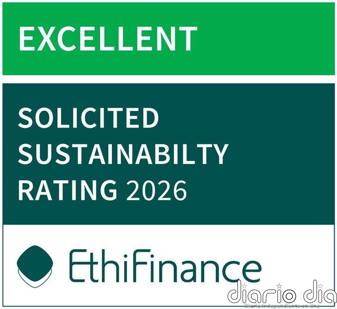 Ence renueva su nivel 'excelente' de la agencia EthiFinance por sus criterios ESG