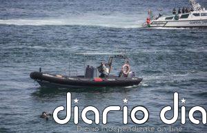 Encuentran un cuerpo sin vida durante la búsqueda de un menor desaparecido en la playa de Almassora