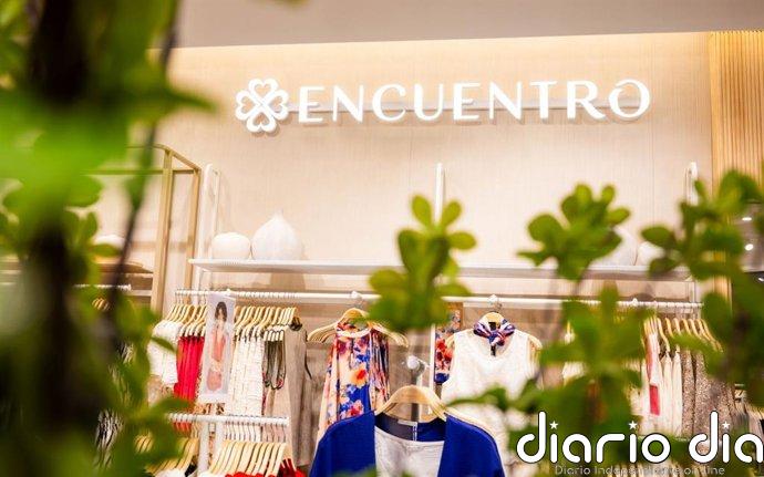 Encuentro Moda cumple 40 años con una nueva etapa de expansión tras superar los 108 millones de facturación