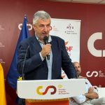 Enrique Álvarez Orcajo, reelegido presidente de la Federación Española de Deportes de Personas con Discapacidad Física
