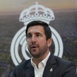 Enrique Riquelme: "El Real Madrid está en una grave crisis financiera"