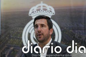 Enrique Riquelme: "El Real Madrid está en una grave crisis financiera"