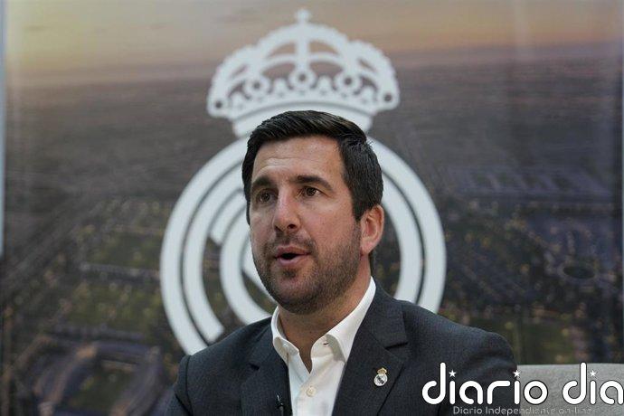 Enrique Riquelme: "El Real Madrid está en una grave crisis financiera"
