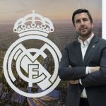 Enrique Riquelme: "Raúl González Blanco será el director deportivo si soy presidente del Real Madrid"