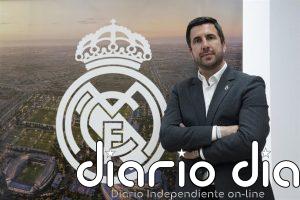 Enrique Riquelme: "Raúl González Blanco será el director deportivo si soy presidente del Real Madrid"