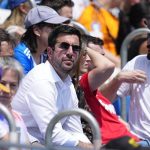 Enrique Riquelme: "Tiene que venir al Real Madrid la meritocracia"