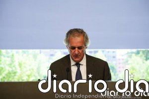 Entrecanales, llamado a comparecer ante el juzgado en septiembre tras no asistir a la comisión de investigación