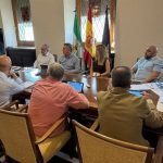 Epassa asume en Jaén la gestión directa del futuro aparcamiento de La Alameda, paso previo a la licitación de las obras