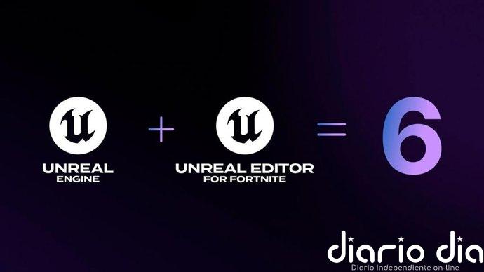 Epic Games anuncia Unreal Engine 6 como base para un ecosistema de juegos conectado y lanza la versión 5.8