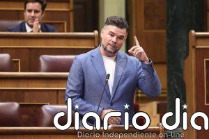 ERC desvela que el Gobierno ya se ha puesto con ellos para hablar de los Presupuestos de 2027
