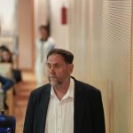 ERC insta a sus diputados en el Congreso a trabajar para Cataluña ante un Gobierno del PSOE que considera "débil"
