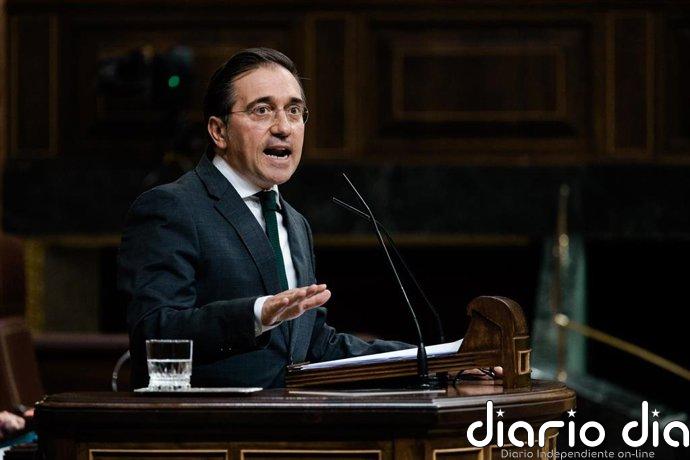 ERC preguntará a Albares "qué le deben al rey de Marruecos" ante su silencio por el asesinato de líderes saharauis