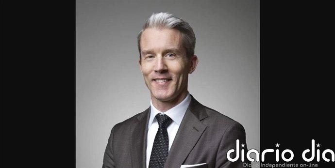 Ericsson nombra a Per Narvinger como nuevo presidente y consejero delegado tras la salida de Börje Ekholm