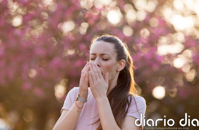 ¿Es normal desarrollar una alergia a los 30, 40 o 50 años? Si nunca has sido alérgico, ¿por qué ahora