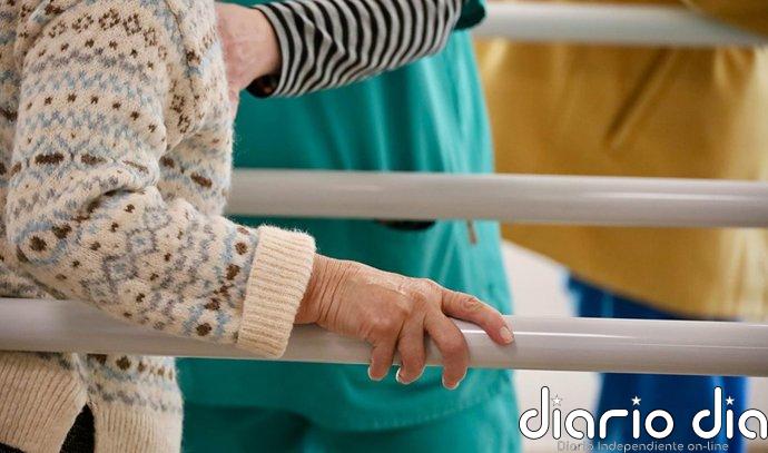Escasez de personal y atención psicológica y listas de espera, principales problemas de las residencias según OCU