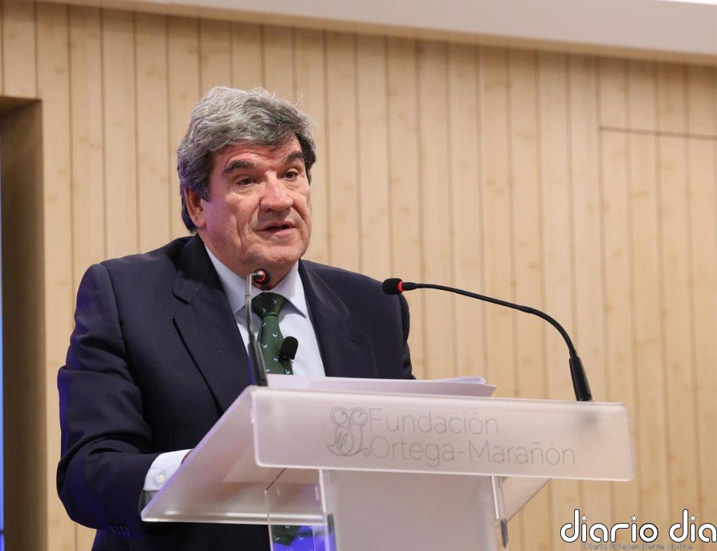 Escrivá acude la próxima semana en el Congreso para detallar el último informe anual del Banco de España