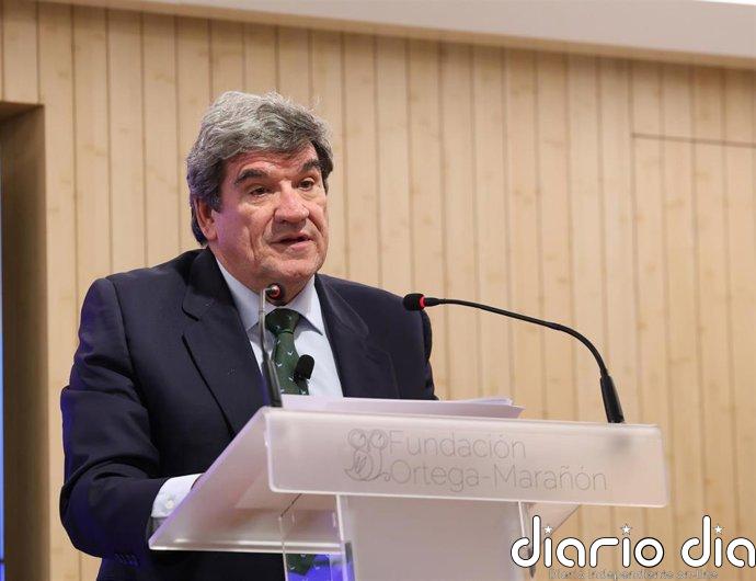 Escrivá comparece en el Congreso para presentar el último informe anual del Banco de España