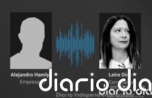 Escucha los audios del sumario del 'caso Leire Díez': "Yo estoy aquí para limpiar"