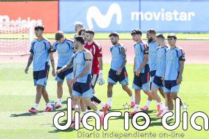 España comienza a mirar el Mundial