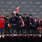 España conquista su primer SailGP de la temporada en Canadá