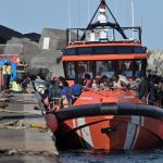 España cuenta con 56.040 plazas para acoger migrantes que llegan a las costas y solicitantes de protección internacional
