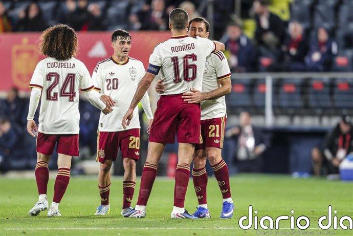 España inicia la cuenta atrás