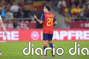 España, lista para el asalto al Mundial