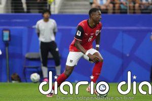 España se reencontrará con Austria en un Mundial 48 años después
