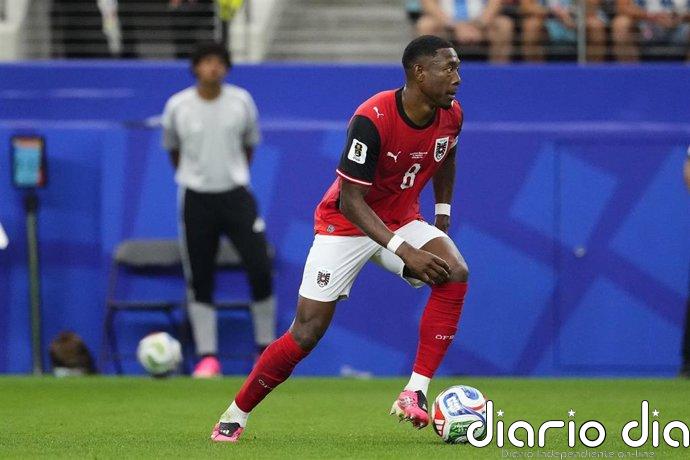 España se reencontrará con Austria en un Mundial 48 años después