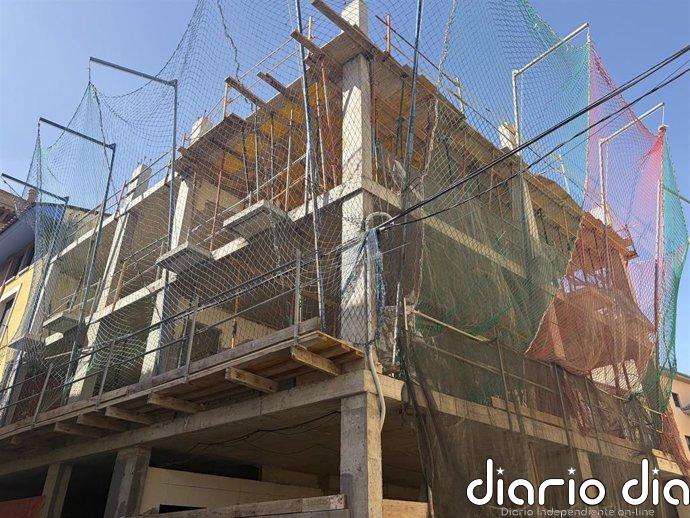 España suma 18.418 millones en licitaciones con cargo a fondos europeos hasta 2025, según Seopan