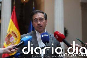 España traslada su solidaridad a Venezuela tras los terremotos y muestra su disposición para enviar ayuda de emergencia