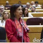 España ve un "fracaso" la cancelación del proyecto del nuevo caza europeo y adelanta que estudia "alternativas"