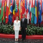 España y China impulsarán programas de intercambio juvenil entre ambos países