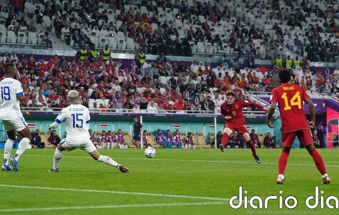 España y la amenaza de las dudas en sus debuts mundialistas