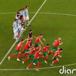 España y un desamor con los Mundiales