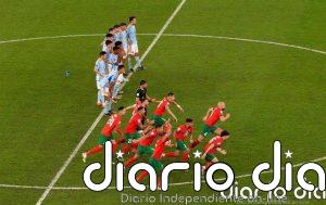 España y un desamor con los Mundiales