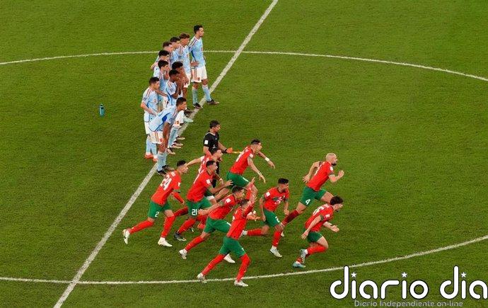 España y un desamor con los Mundiales