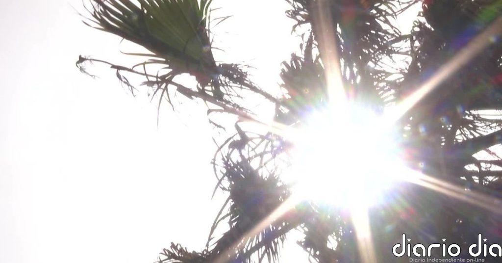 España ya está inmersa en la primera ola de calor del verano
